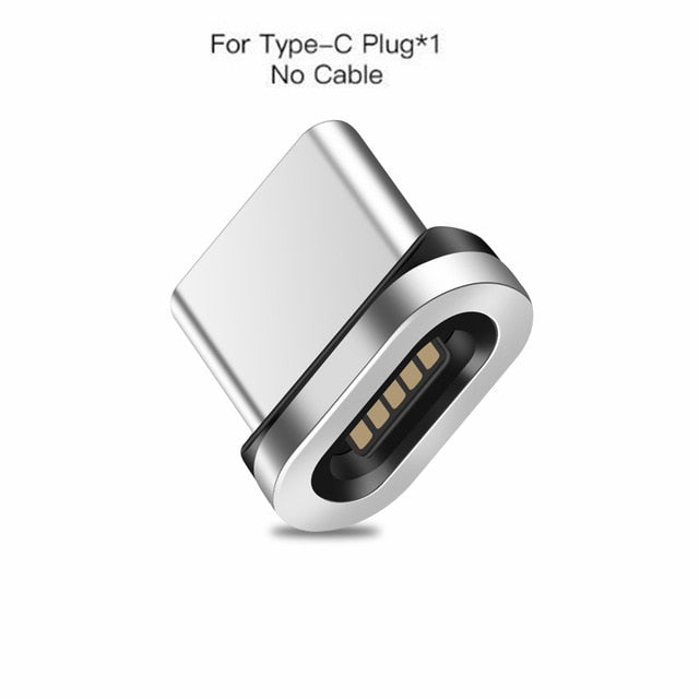 Magnetic Fast Charging Cable - Nerdpic
