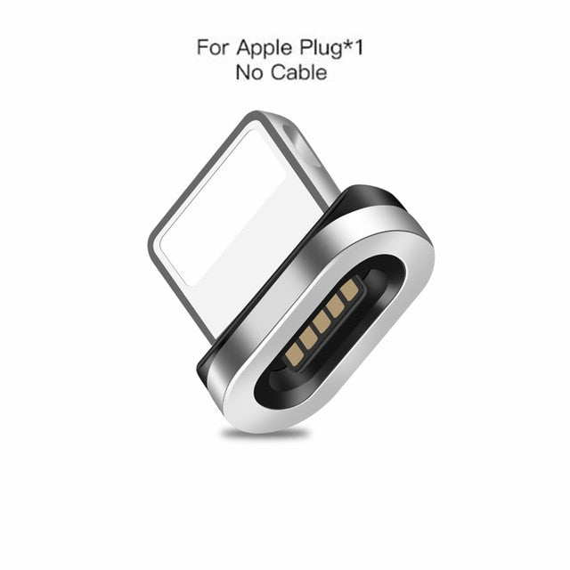 Magnetic Fast Charging Cable - Nerdpic