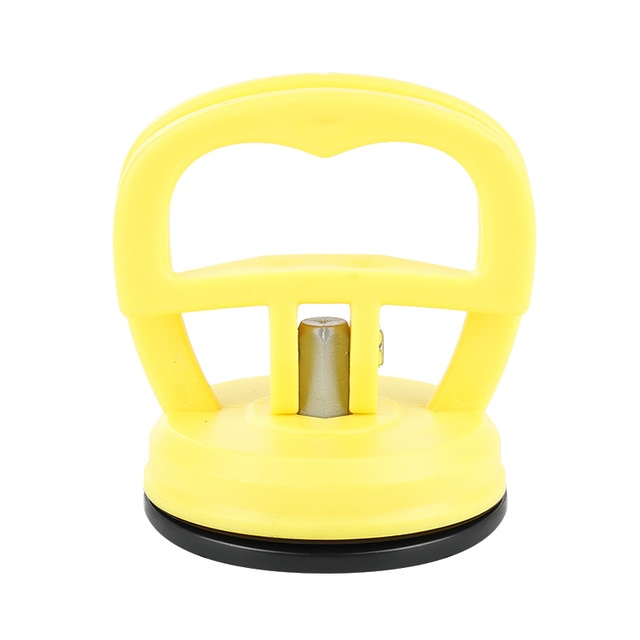 Mini Car Dent Remover Suction Cup - Nerdpic