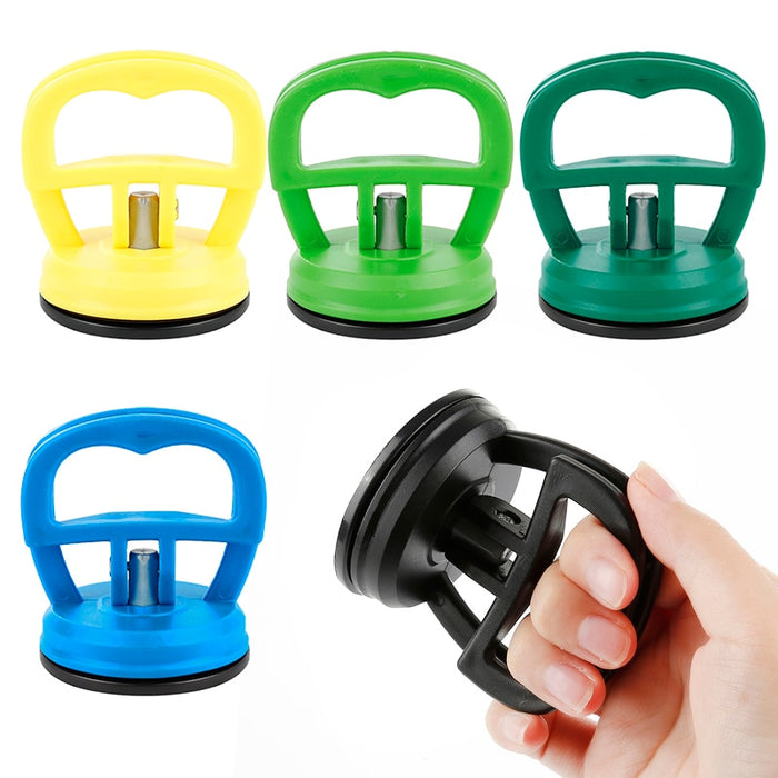 Mini Car Dent Remover Suction Cup - Nerdpic