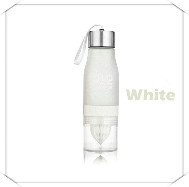 Sports Infuser Water Bottle - Nerdpic