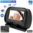 Universal 7 Inch Headrest Monitor - Nerdpic