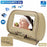 Universal 7 Inch Headrest Monitor - Nerdpic