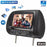 Universal 7 Inch Headrest Monitor - Nerdpic