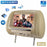 Universal 7 Inch Headrest Monitor - Nerdpic