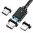 Magnetic Fast Charging Cable - Nerdpic