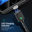Magnetic Fast Charging Cable - Nerdpic