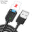 Magnetic Fast Charging Cable - Nerdpic