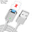 Magnetic Fast Charging Cable - Nerdpic