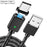 Magnetic Fast Charging Cable - Nerdpic