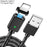 Magnetic Fast Charging Cable - Nerdpic