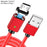Magnetic Fast Charging Cable - Nerdpic