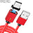 Magnetic Fast Charging Cable - Nerdpic