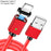 Magnetic Fast Charging Cable - Nerdpic