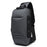 Anti-theft Backpack With 3-Digit Lock - Nerdpic