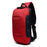 Anti-theft Backpack With 3-Digit Lock - Nerdpic