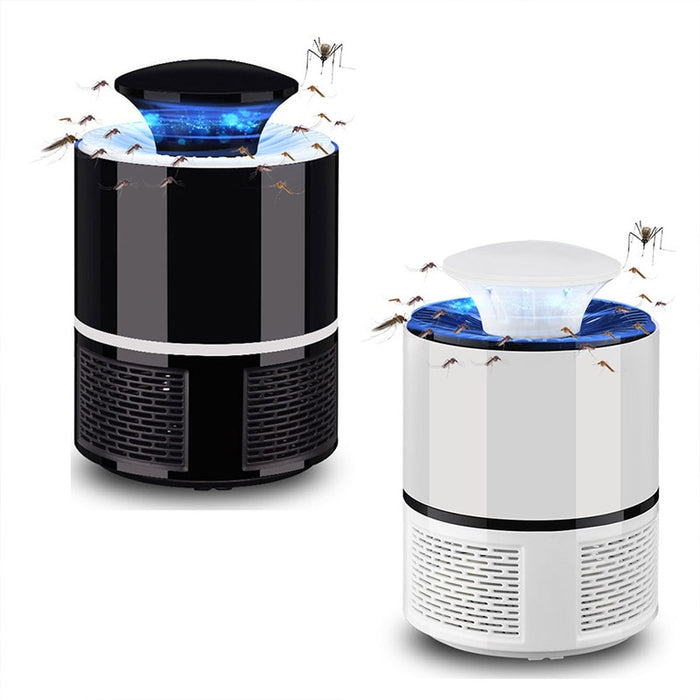 Electric Mosquito Killer Lamp - Nerdpic