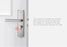 Fingerprint Smart Door Lock - Nerdpic