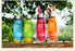 Sports Infuser Water Bottle - Nerdpic