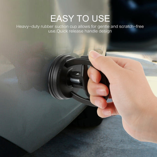Mini Car Dent Remover Suction Cup - Nerdpic