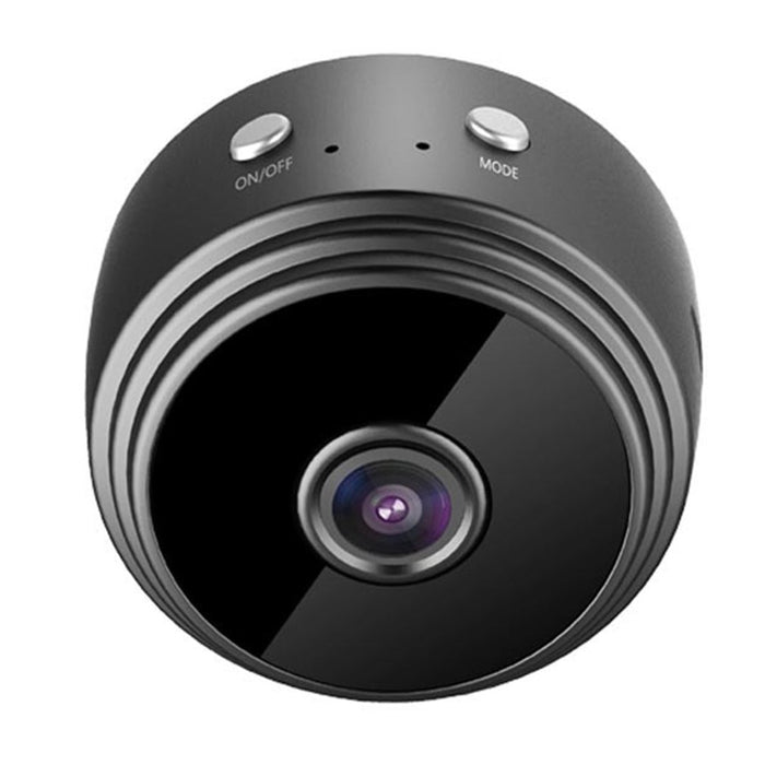 Mini Wifi Camera 1080P Night Vision - Nerdpic