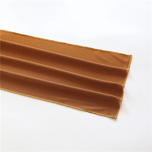 Summer Instant Cooling Towel - Nerdpic