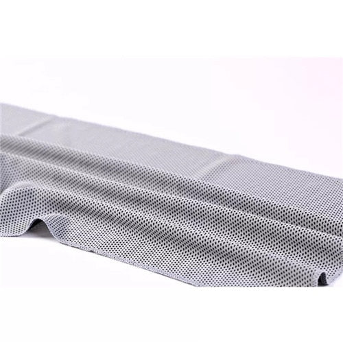 Summer Instant Cooling Towel - Nerdpic