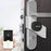Fingerprint Smart Door Lock - Nerdpic