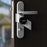 Fingerprint Smart Door Lock - Nerdpic