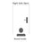 Fingerprint Smart Door Lock - Nerdpic
