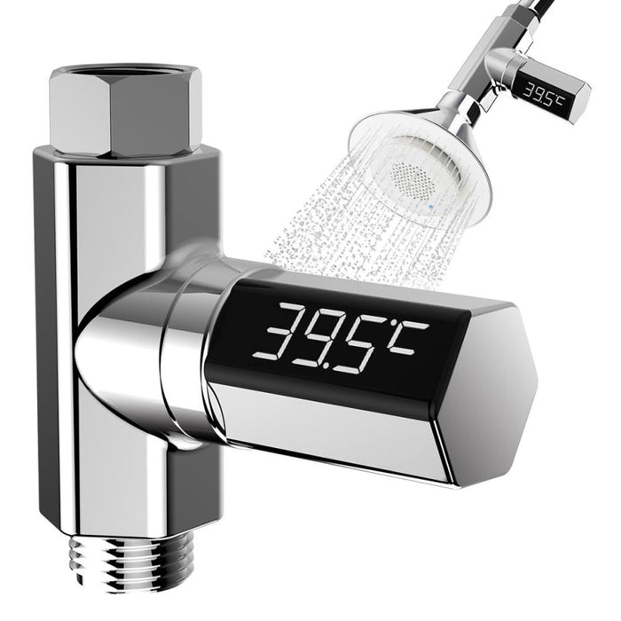 Shower Thermometer - Nerdpic