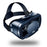 Virtual Reality 3D Glasses - Nerdpic