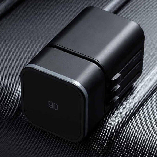 Multinational Universal Plug - Nerdpic