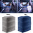 Inflatable Foot Rest Pillow - Nerdpic