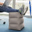 Inflatable Foot Rest Pillow - Nerdpic
