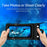 Waterproof Case Phone - Nerdpic