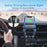Gravity Car Phone Holder - Nerdpic
