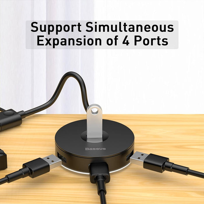 3.0 Type C USB HUB - Nerdpic