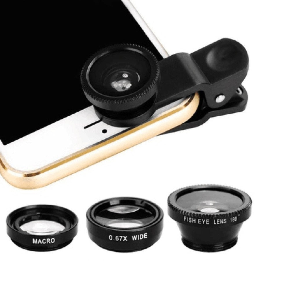 Electronics & Accessories