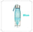 Sports Infuser Water Bottle - Nerdpic