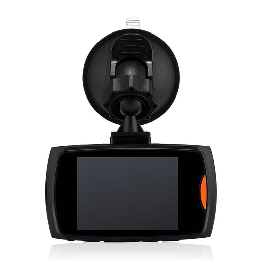 Car DVR Camera Full HD 1080P - Nerdpic