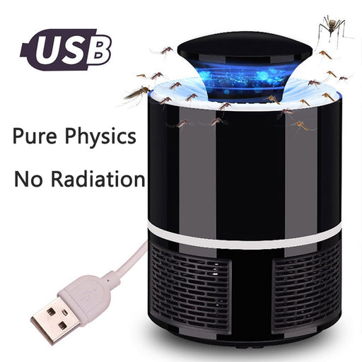 Electric Mosquito Killer Lamp - Nerdpic