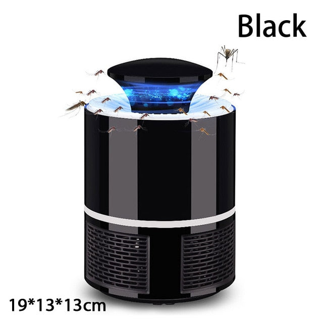 Electric Mosquito Killer Lamp - Nerdpic
