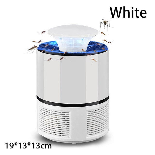 Electric Mosquito Killer Lamp - Nerdpic
