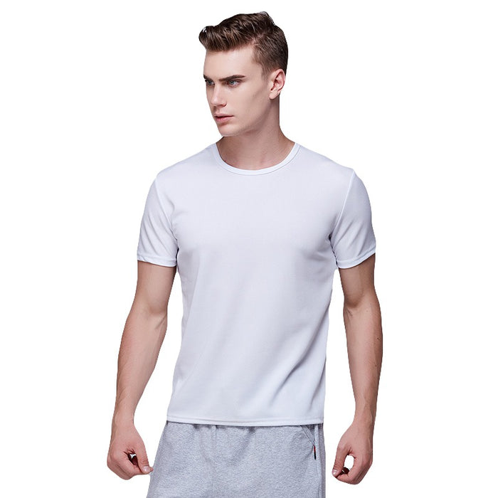 Anti-Dirty Waterproof T Shirt - Nerdpic