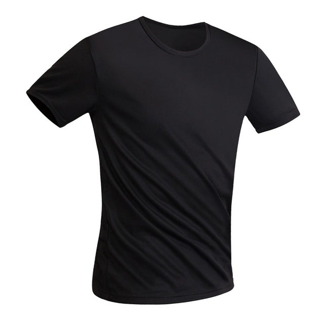 Anti-Dirty Waterproof T Shirt - Nerdpic